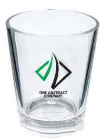 1.5oz Shot Glass main image